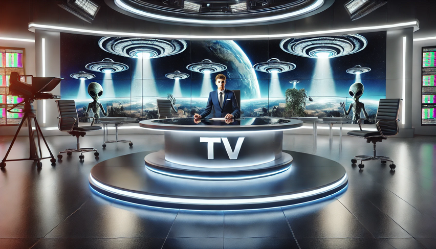 Demo stranica za vizuelni pregled vašeg sajta